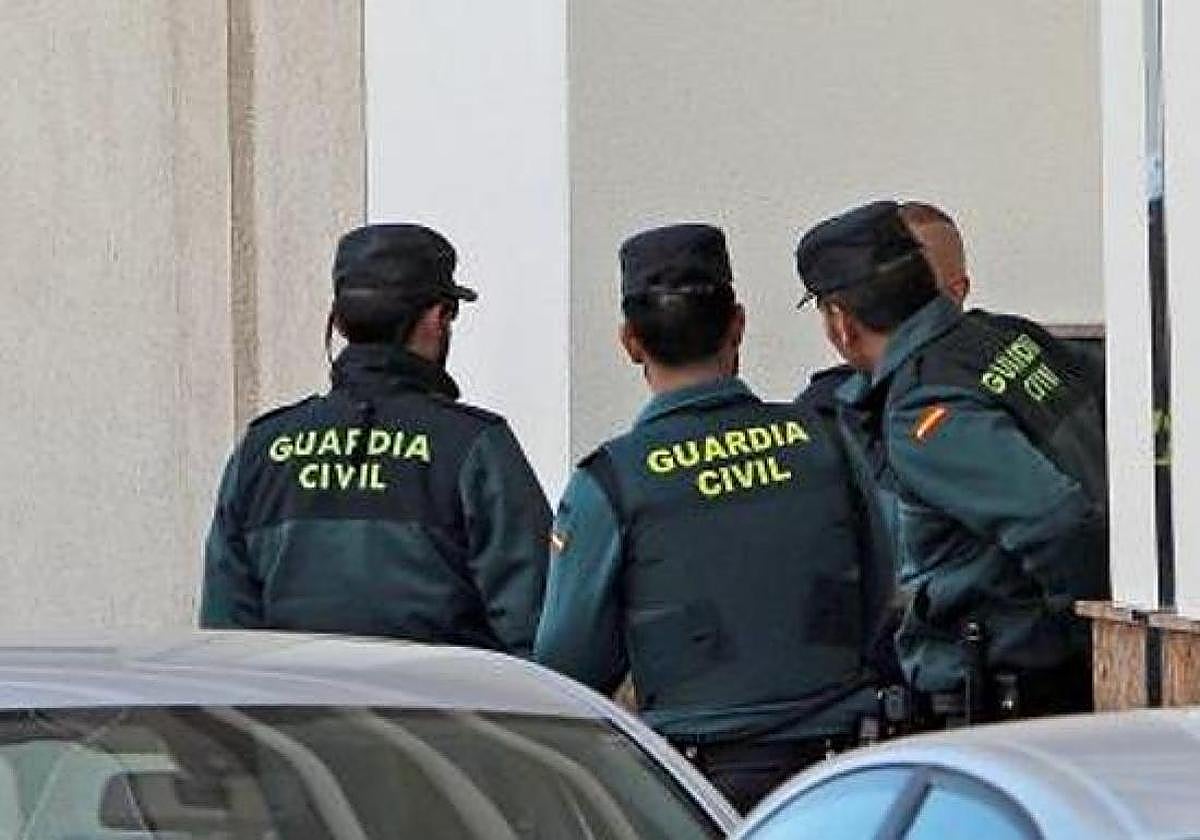 Nueva agresión sexual grupal en Málaga: dos detenidos por violar a una chica mediante sumisión química