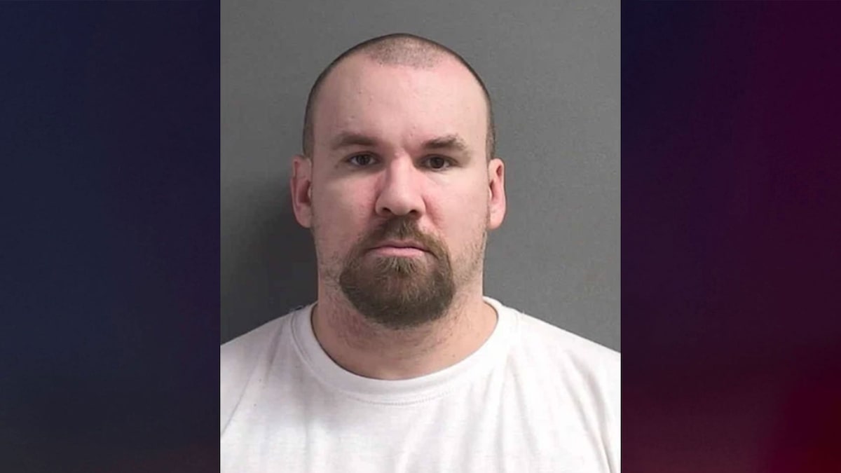 Florida paramedic found guilty of sexual battery after unconscious patient is molested in ambulance