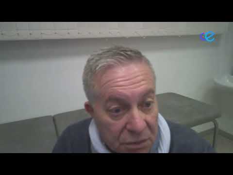 "Momentos de histeria" en el peor viaje del