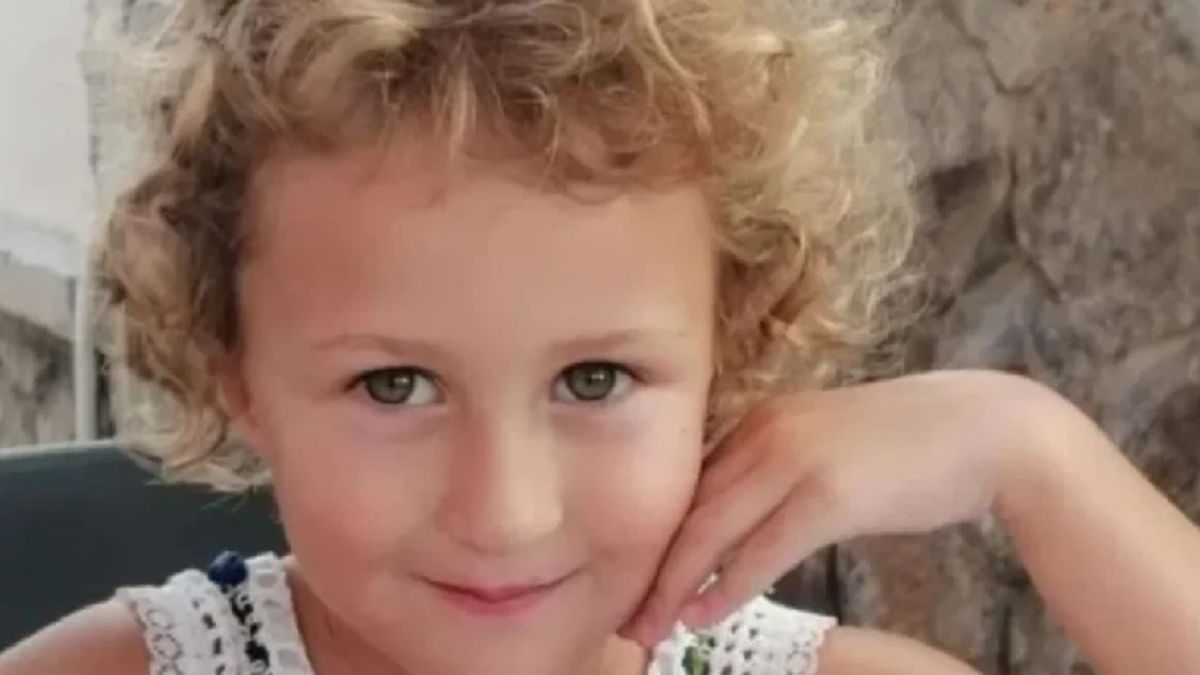 Continúa la búsqueda de una niña de madre leridana