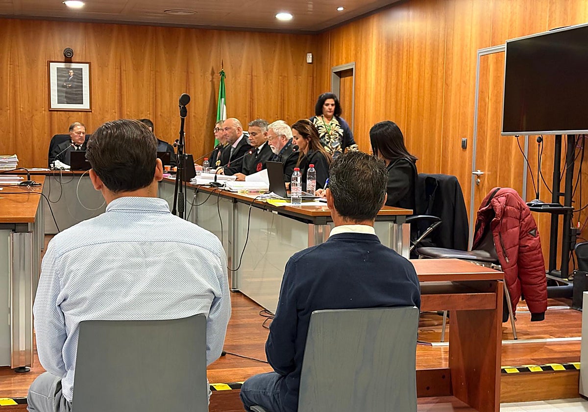 Reabren juicio por atropello mortal en Benalmádena: Acusados enfrentan 26 años de prisión tras anulación del fallo anterior