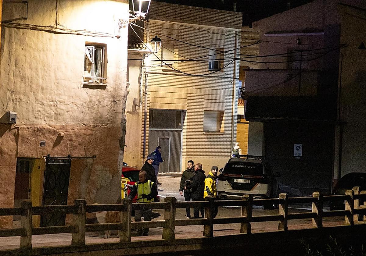 Tragedia en Fuenmayor: Hijo asesina a su padre en una discusión familiar