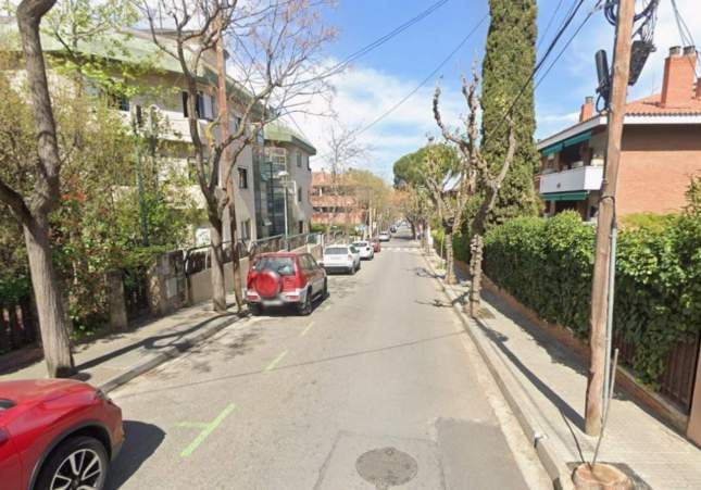 Tragedia en Sant Cugat del Vallès: una joven fallece atropellada por un coche en la calle de Verdi