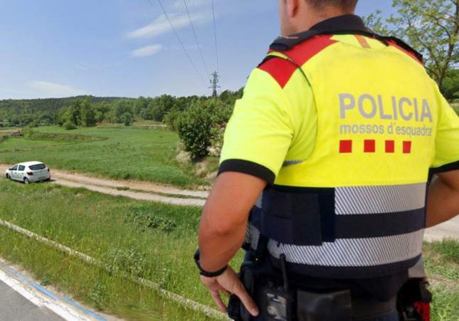 Accident Moia