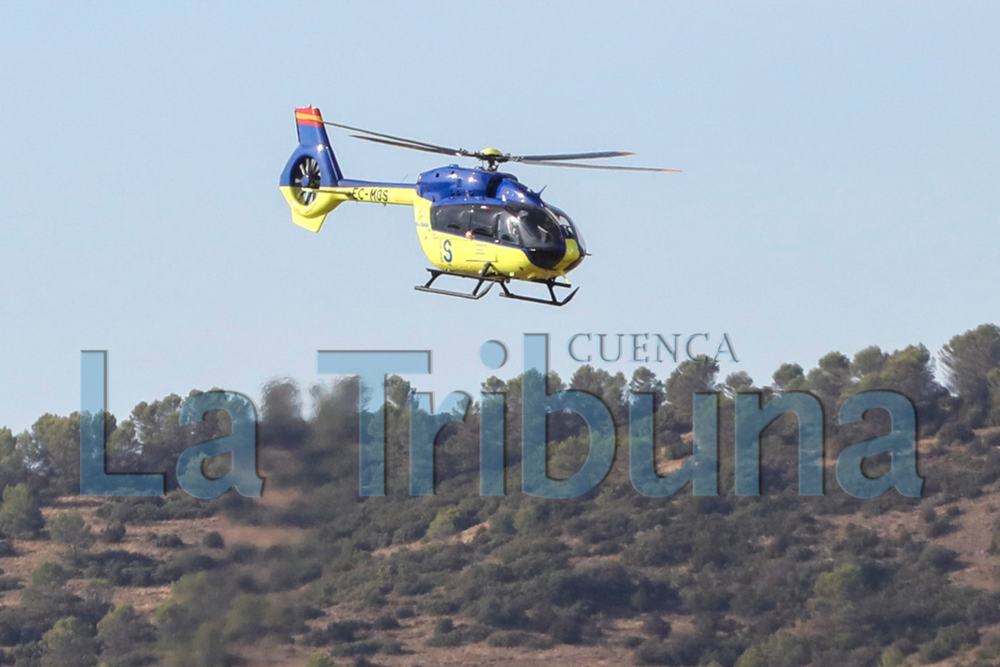 Fallece uno de los conductores del accidente de La Jara