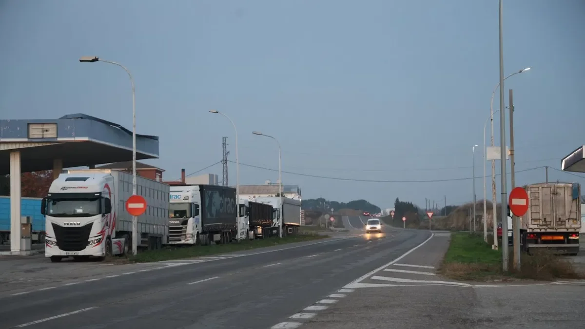 Trágico fin de semana en las carreteras de Ponent: dos fallecidos y varios heridos graves en accidentes de tráfico