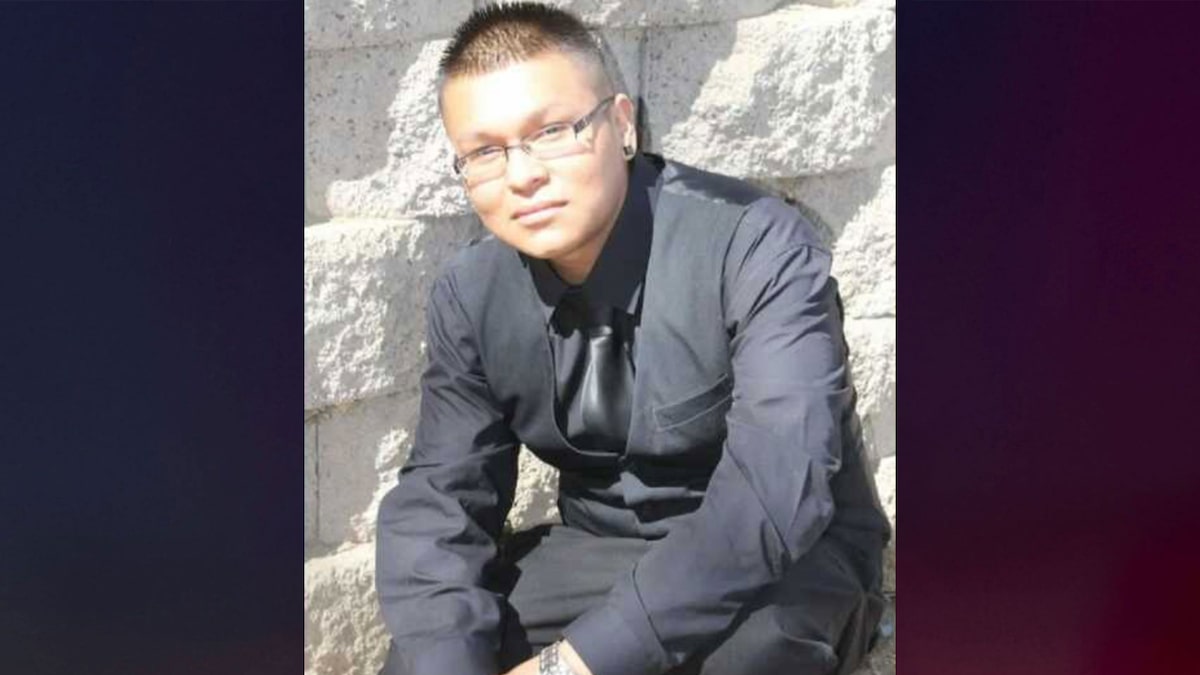 3 men charged in 2020 fatal shooting of Navajo Nation resident