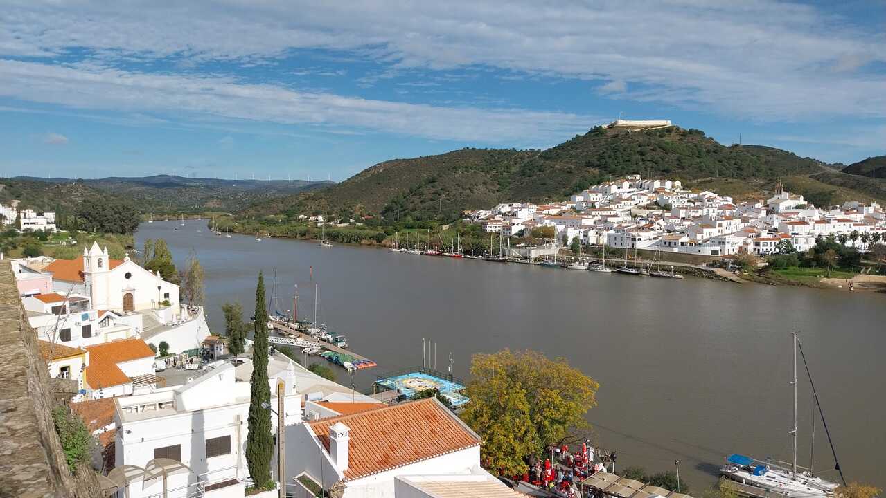Nuevo terremoto en Portugal: Localidades cercanas a Huelva sienten el temblor de 3,6 grados