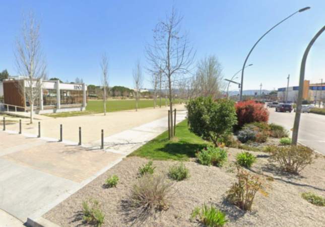 Violenta pelea en Parc Central de Igualada deja a dos menores heridos, uno en la UCI