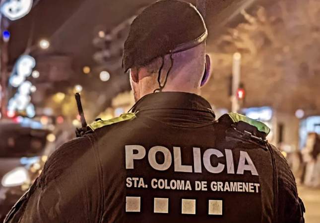 Recurs Santa Coloma de Gramenet