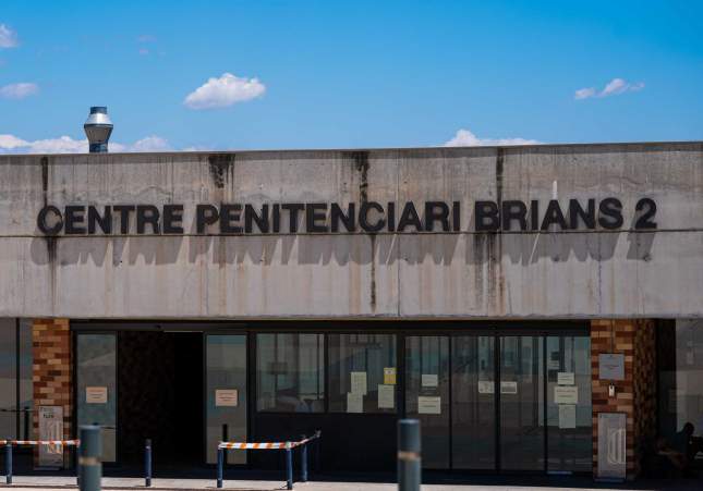 preso brians 2 pau venteo europa press