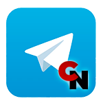 Telegram Crónica Negra - Diario de sucesos