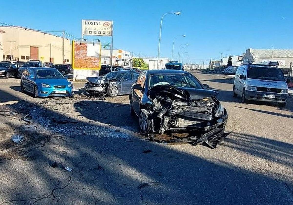 La Policía Local de Aranda concluye el periodo navideño con más de medio millar de intervenciones