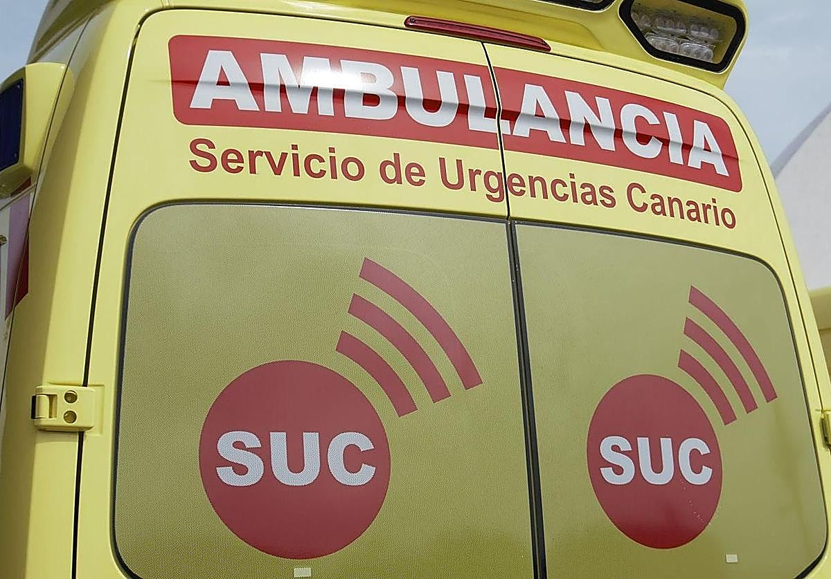 Piden «precaución» en la Avenida Marítima: dos vehículos colisionan dejando tres personas afectadas