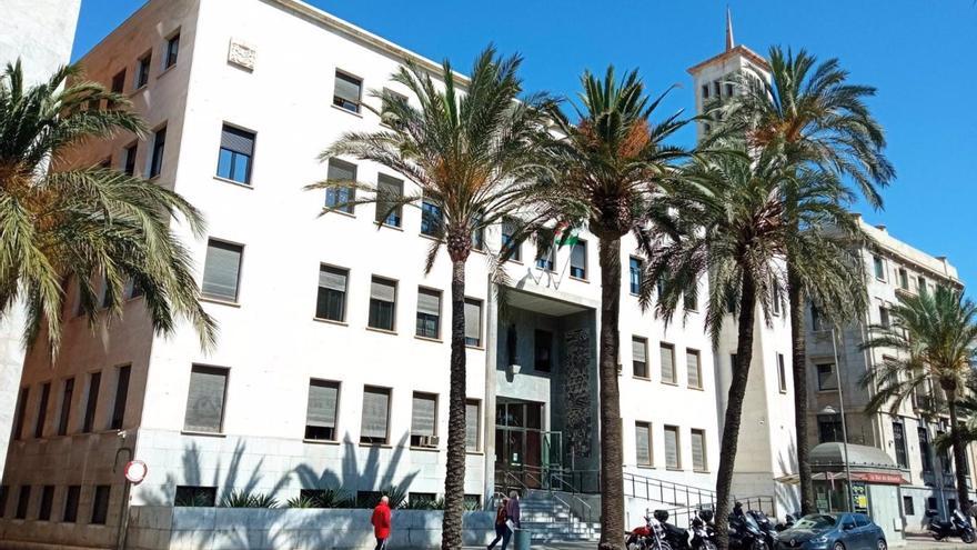 Condenado por agredir sexualmente a una joven con discapacidad en Almería