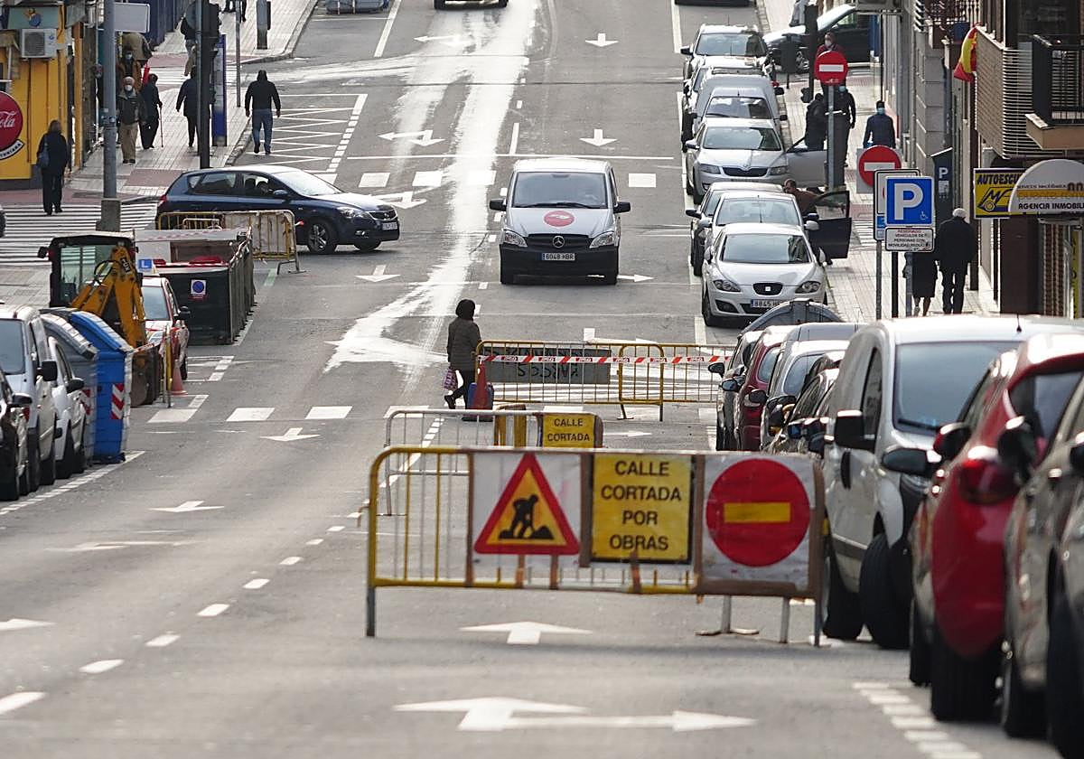 Condenado por drogas tras un altercado con su pareja en Año Nuevo en Salamanca