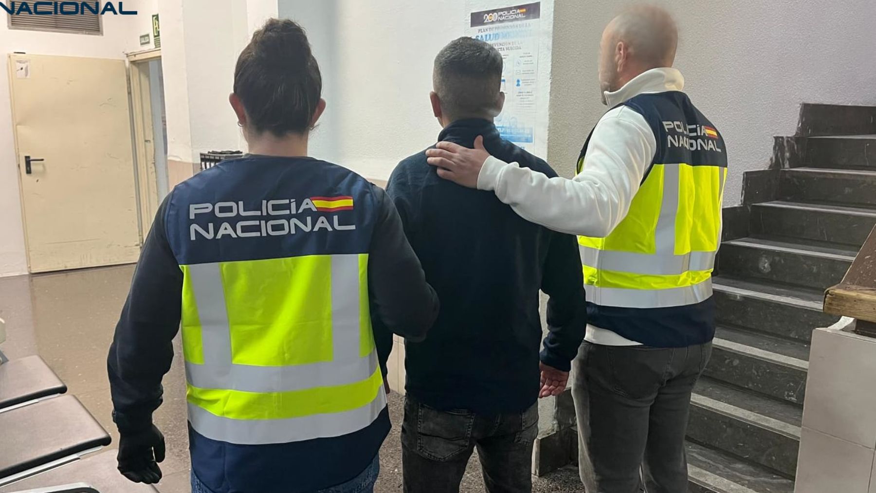 Desarticulada en Palma una presunta trama de robo de artículos de coleccionismo por valor de 4.500 euros