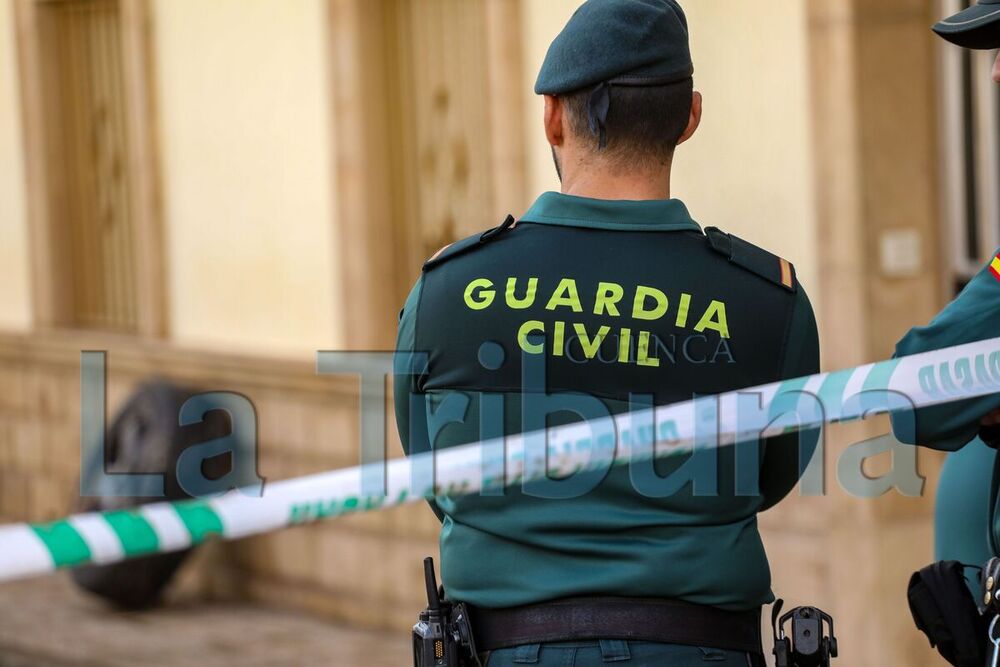 Cuatro detenidos por más de cien robos en varias provincias