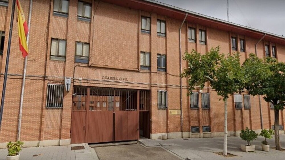 Desarticulado un grupo criminal con al menos 20 robos