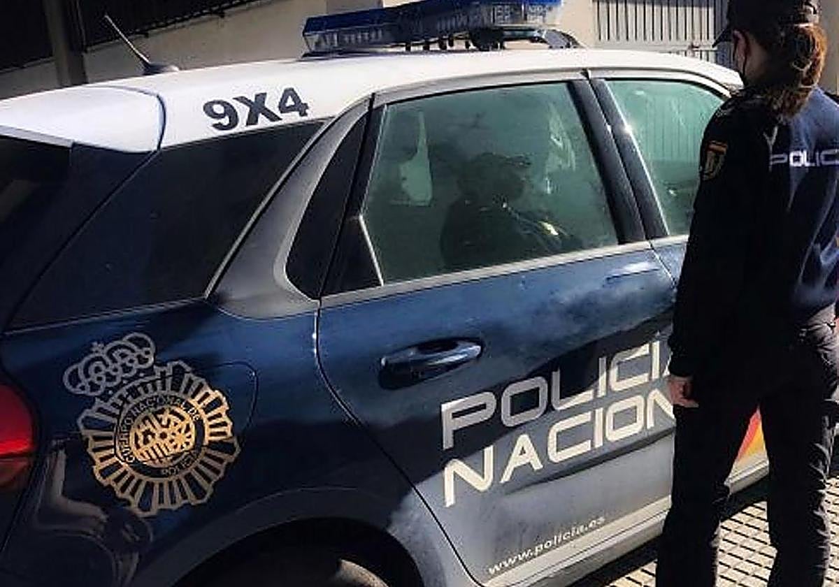 Multas de hasta 10.000 euros a dos empresarios de Burgos por emplear a cinco trabajadores sin permiso