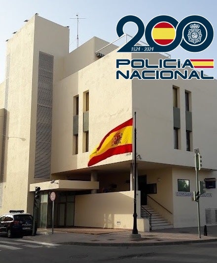 Denuncia en Fuengirola a su expareja por saltarse el alejamiento y acaba detenida por inventárselo