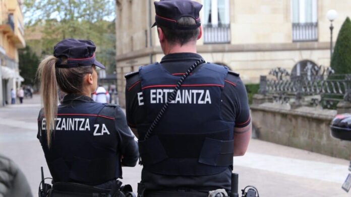 Una mujer detenida en Bilbao tras confesar el homicidio de su pareja