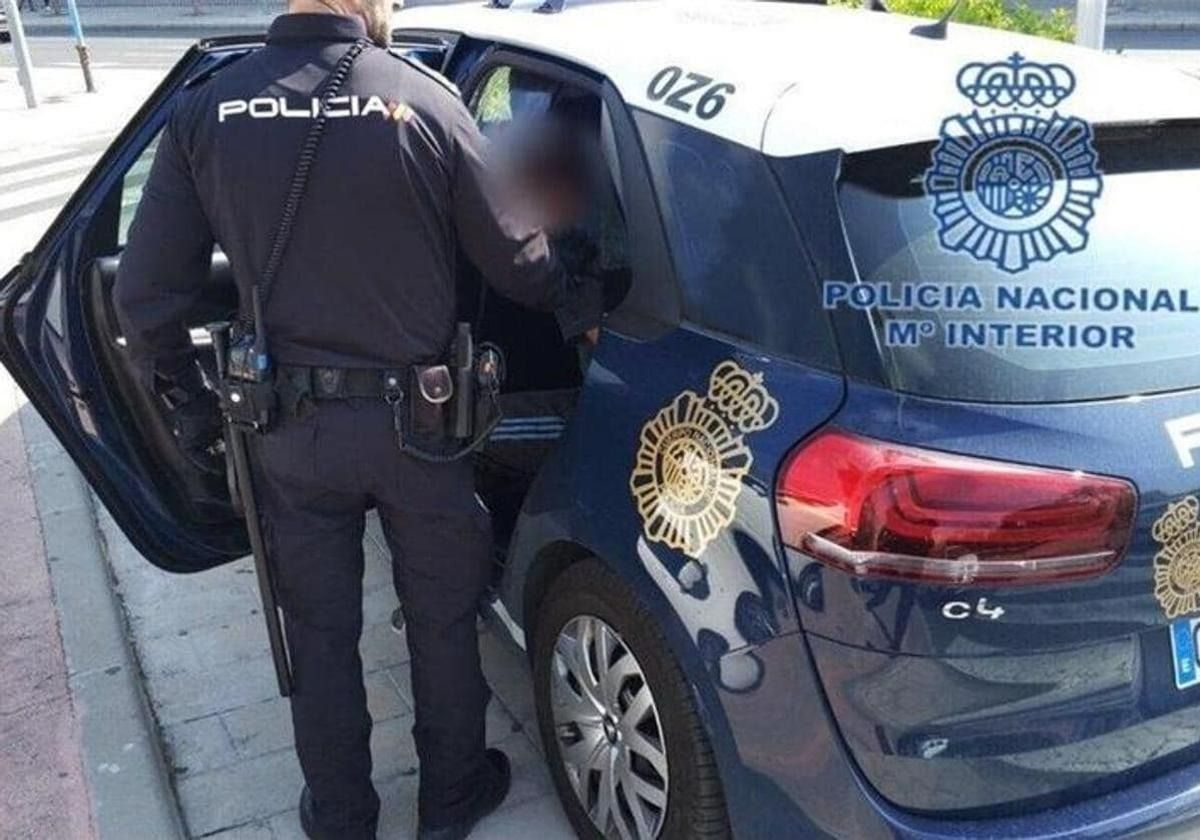Hallan un feto sin vida en los baños de un hospital del sur de Gran Canaria