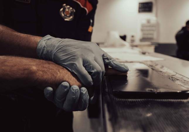 Recurs Mossos