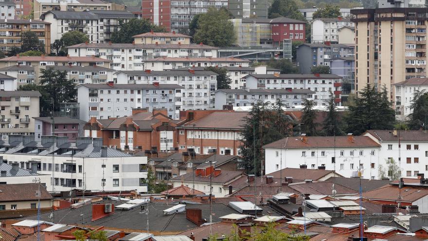 Detenido acusado de intentar matar a un hombre a cuchilladas en Errenteria