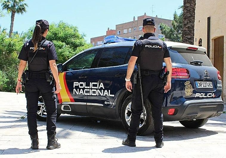 Detenido en Gran Canaria por prostituir a una menor tutelada