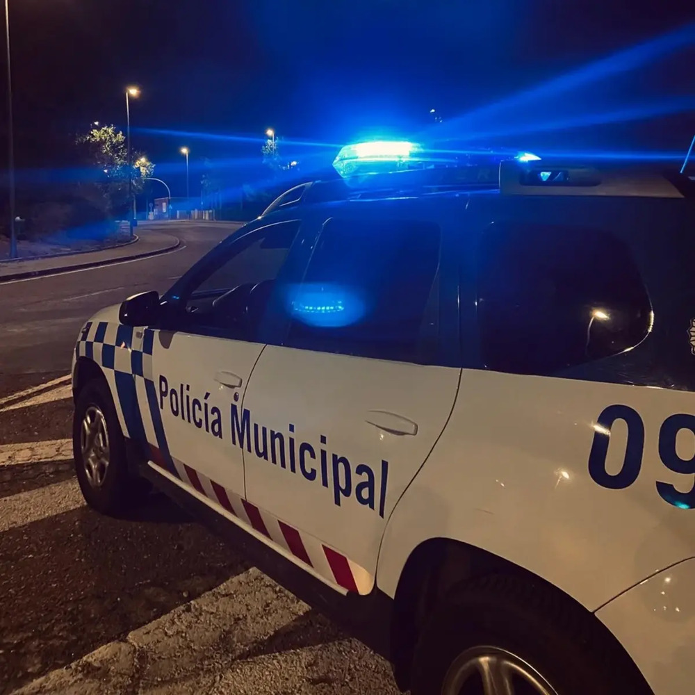 Cuadruplica la tasa de alcohol y rechaza el test de drogas
