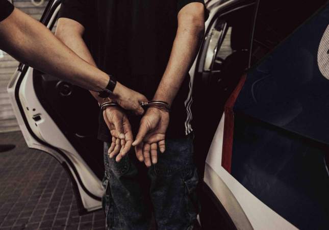 Detenido por los Mossos en Roda de Ter tras ser reconocido por llevar la ropa robada