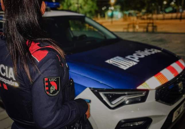 Recurs Mossos (1)