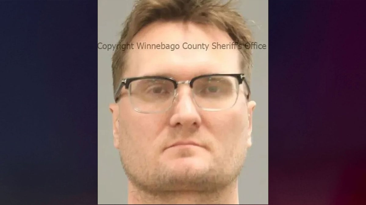 Detienen a exesposo por doble asesinato premeditado de dentista y su esposa en Ohio