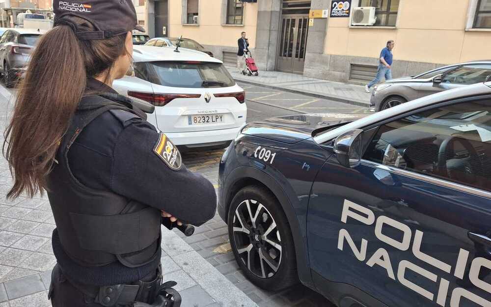 A prisión tras volver a intentar robar en la misma casa