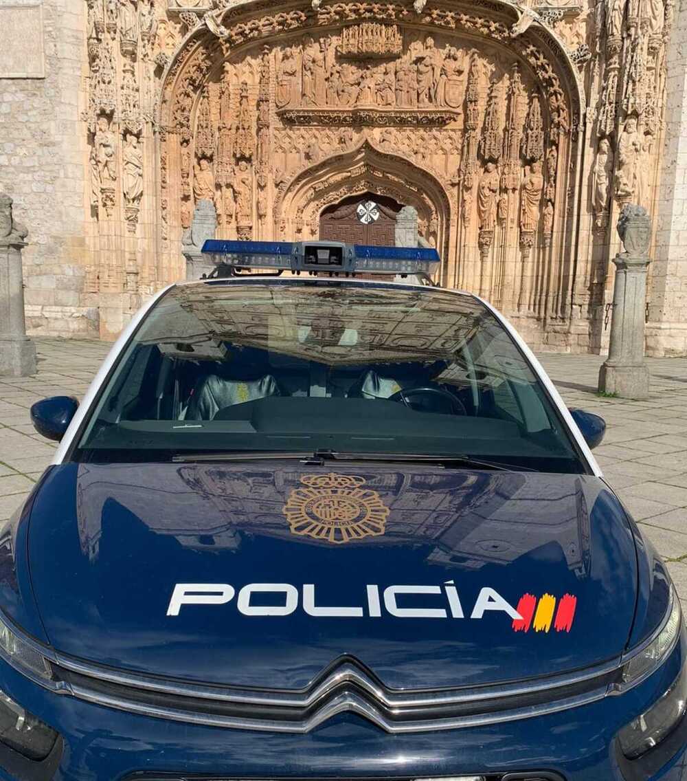A prisión dos delincuentes habituales tras robar en un súper