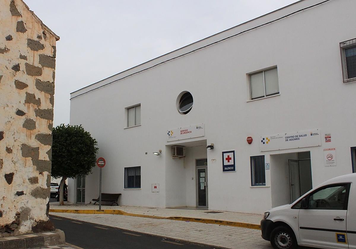 La Guardia Civil investiga a dos personas por agredir a un médico en Agüimes
