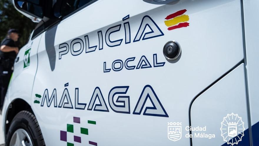 Desalojan a un centenar de personas de una fiesta ilegal de Nochevieja que no tenía autorización en Málaga