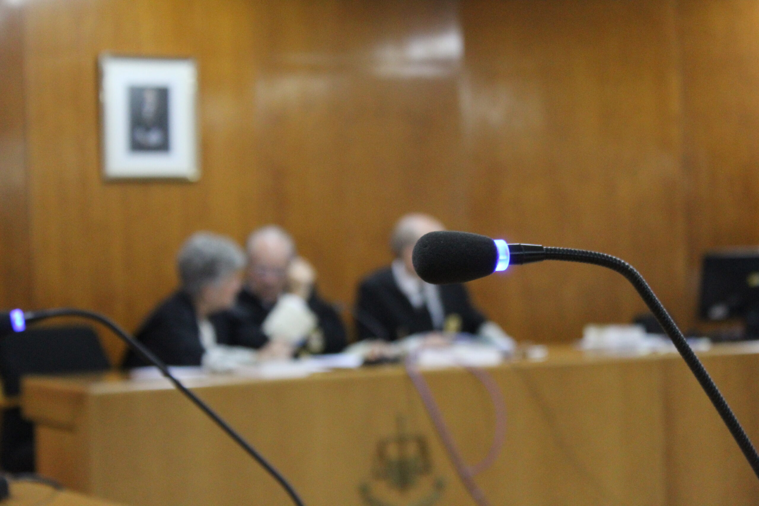 El TSJA ordena juzgar de nuevo al policía local condenado por asesinar a su esposa