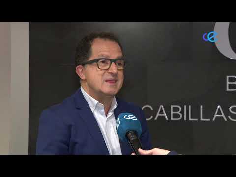 Cabillas no descarta el acuerdo si el acusado reconoce los hechos