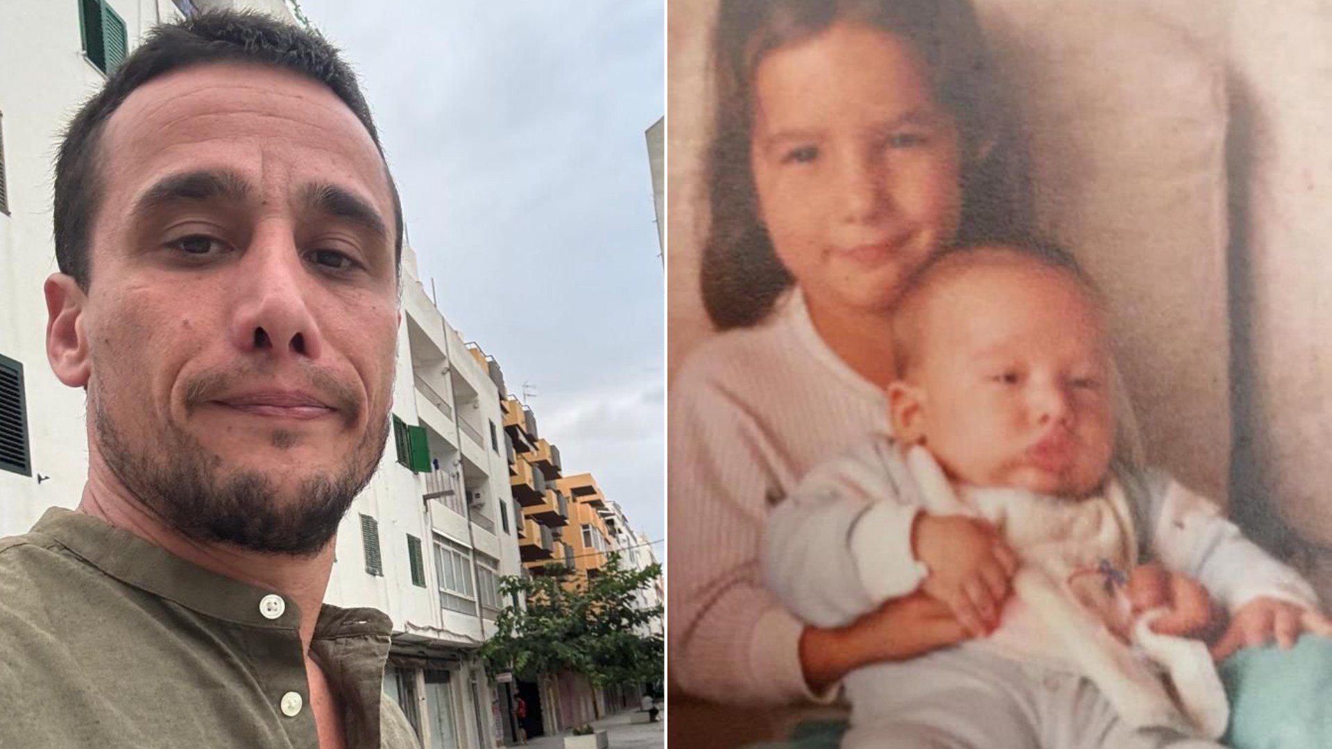 Fede Bollini exige justicia por la muerte de su hermana en Ibiza: «La incineraron sin nuestro consentimiento»