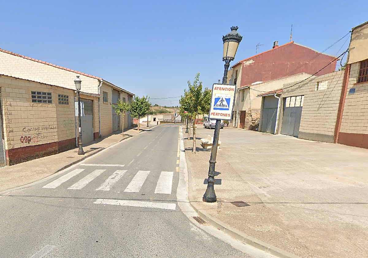 Encuentran a hombre de 74 años fallecido en su casa de San Asensio