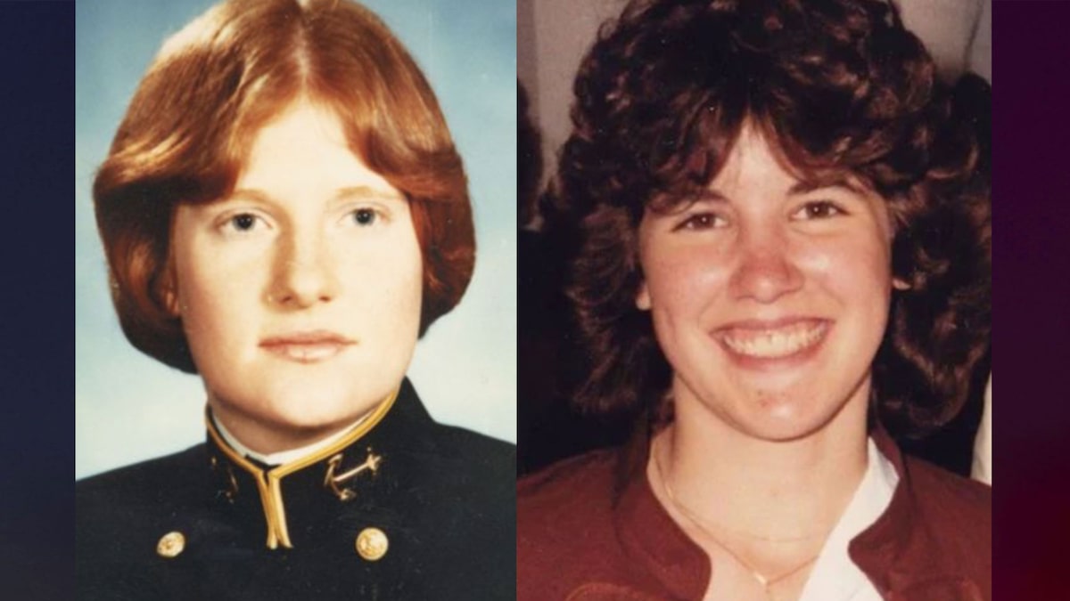 FBI Resuelve Dos Homicidios de los Infames Casos Fríos de Colonial Parkway de 1986