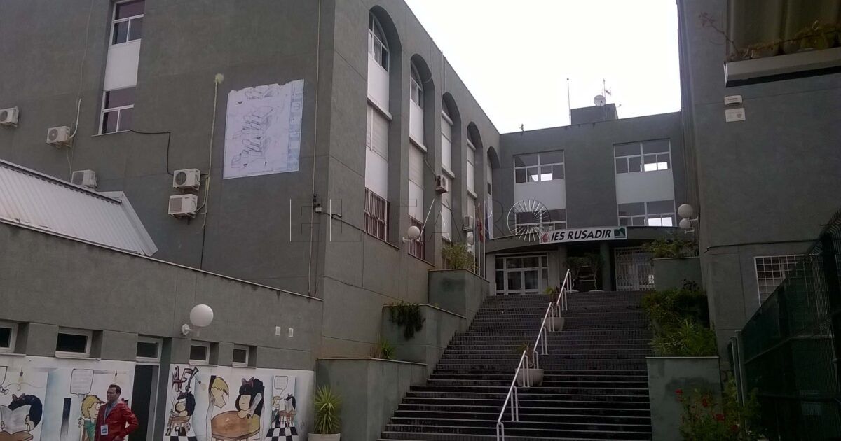 Feuso denuncia agresión a docente en Melilla y exige medidas urgentes para garantizar seguridad en las aulas