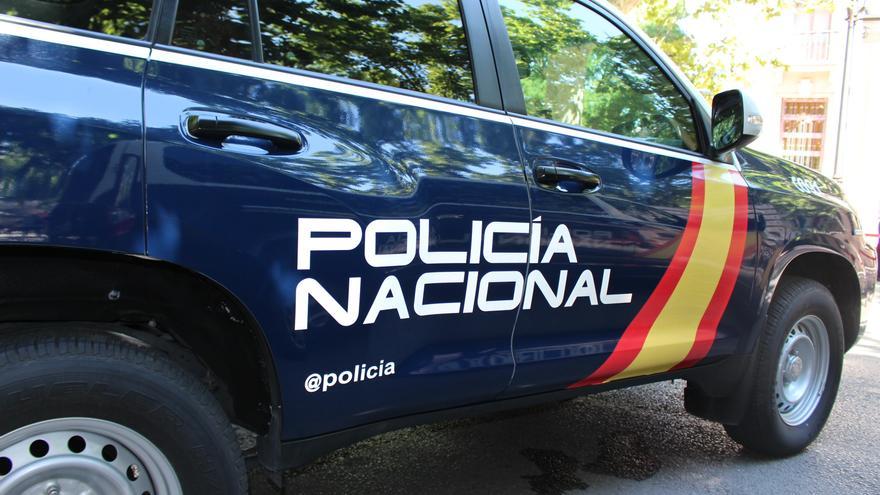 Detenido un hombre de 65 años por agredir a su mujer y dar un puñetazo a su hijo en Palencia