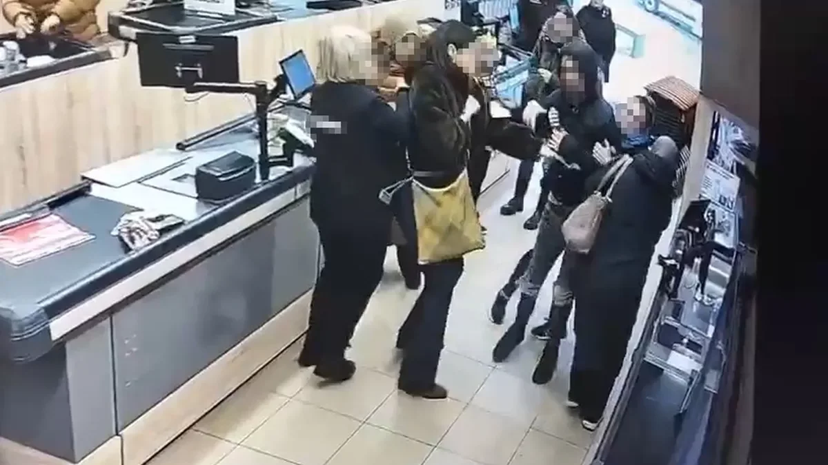 El asaltante del ‘súper’ de Tàrrega acumula 20 arrestos por otros delitos