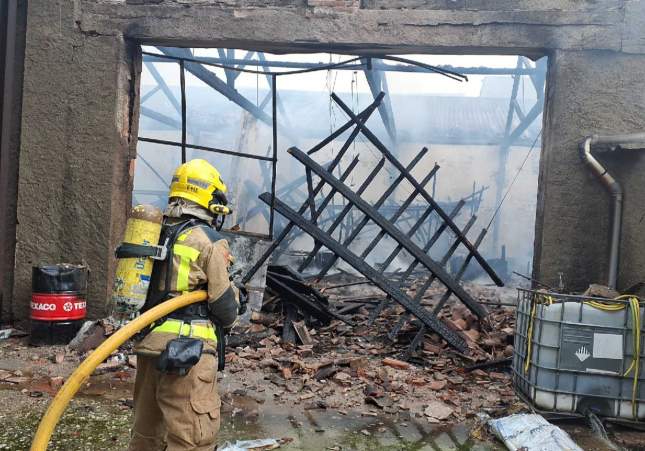 incendi sabadell
