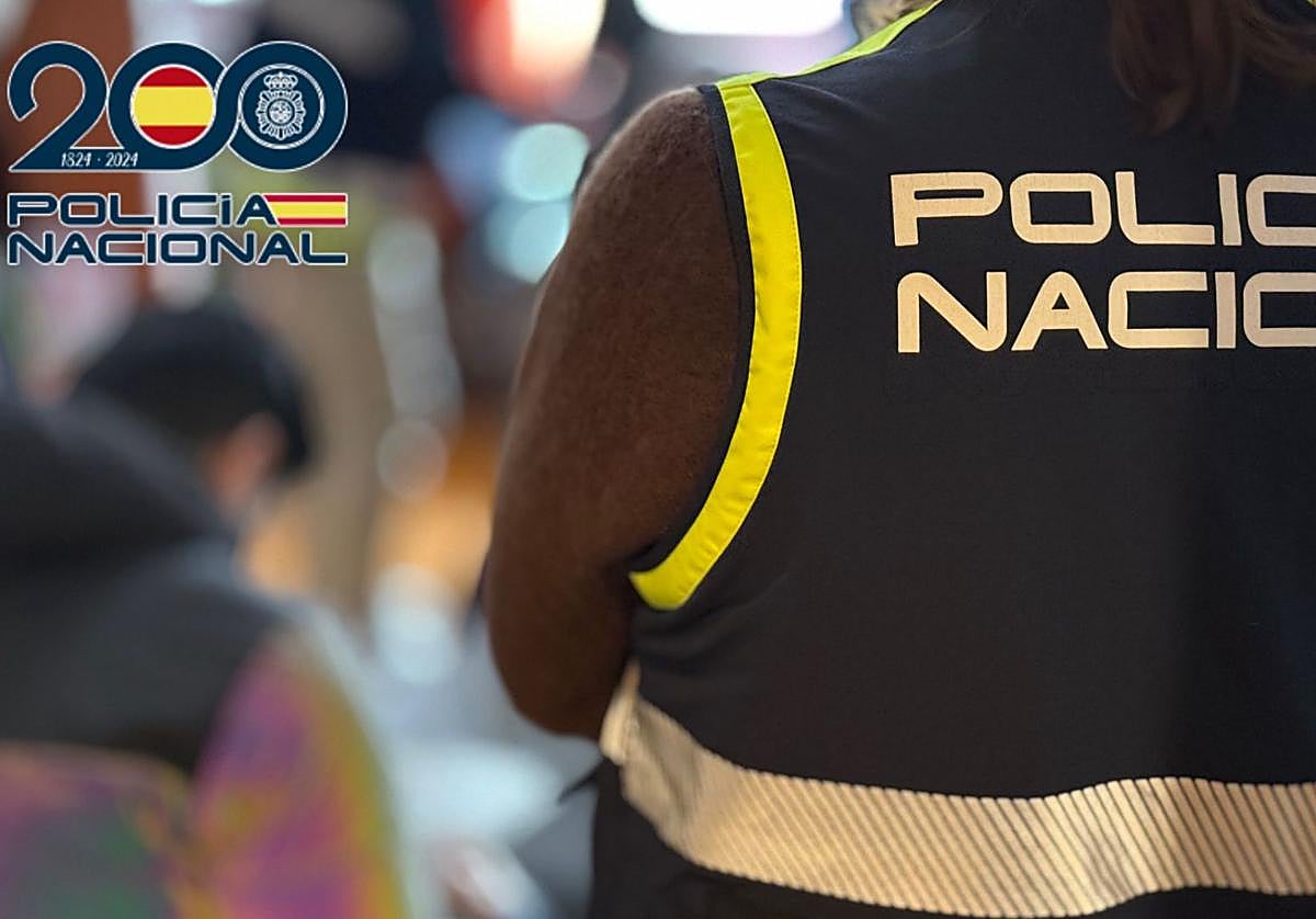 Ingresa en prisión un hombre con cuatro órdenes de búsqueda tras ser localizado en una sala de juegos de Logroño