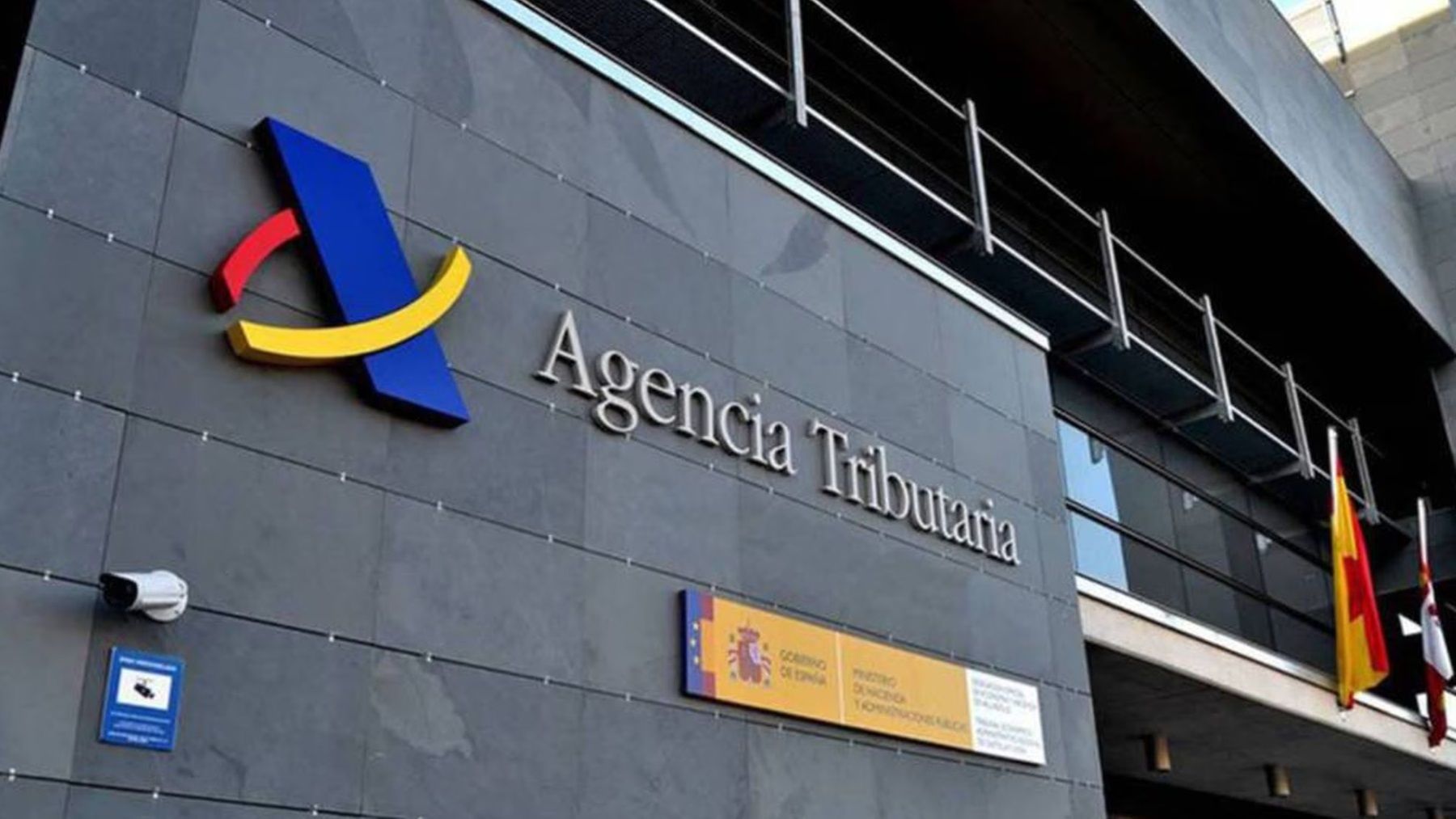 Condenada a seis años de cárcel la inspectora de Hacienda que estafó seis millones a futbolistas