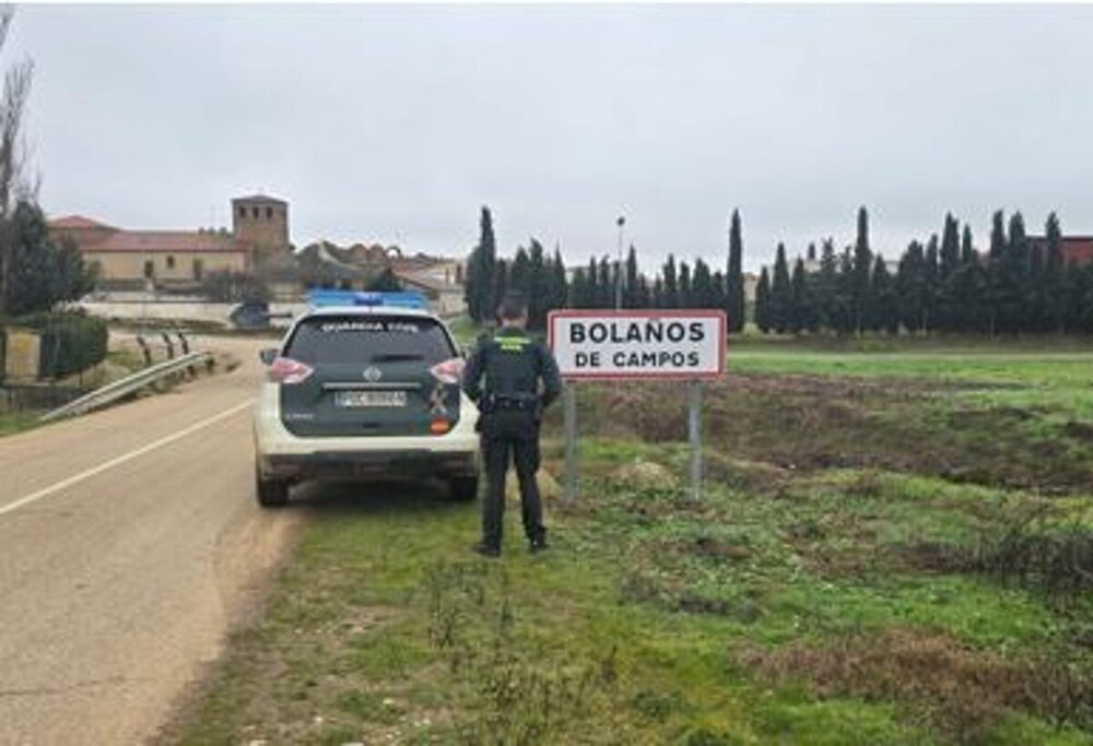 Dos hombres investigados por una agresión en una verbena